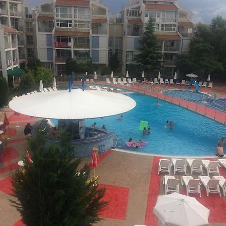 Elit 2 Apart Hotel Слънчев бряг Екстериор снимка
