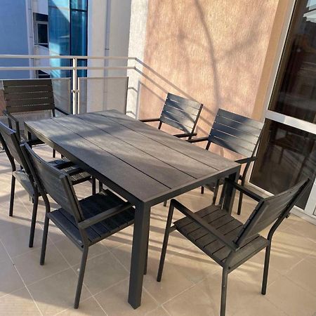 Elit 2 Apart Hotel Слънчев бряг Екстериор снимка