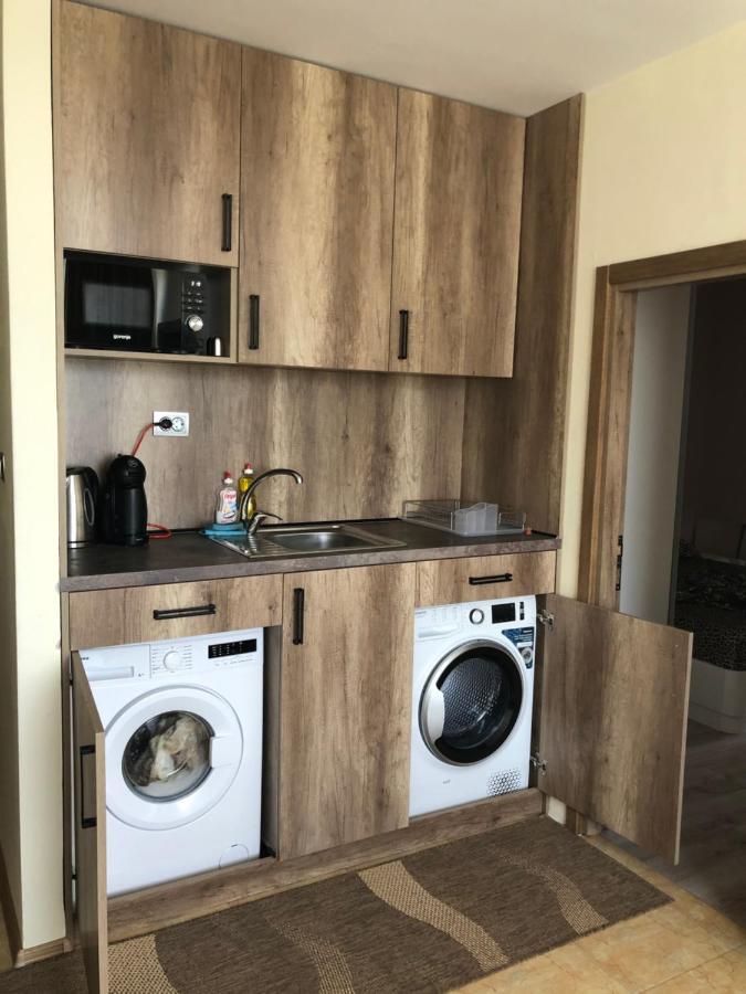 Elit 2 Apart Hotel Слънчев бряг Екстериор снимка