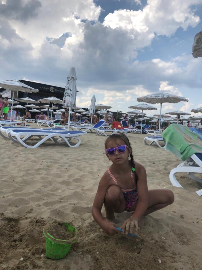 Elit 2 Apart Hotel Слънчев бряг Екстериор снимка