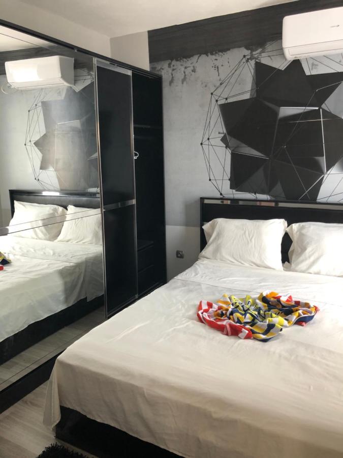 Elit 2 Apart Hotel Слънчев бряг Екстериор снимка