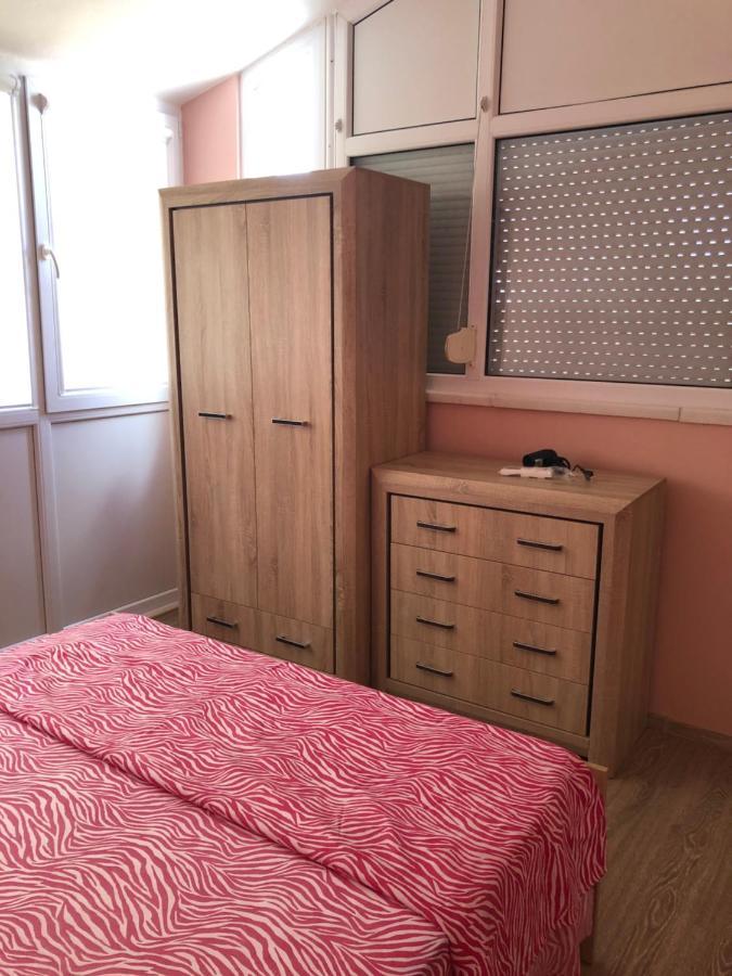 Elit 2 Apart Hotel Слънчев бряг Екстериор снимка