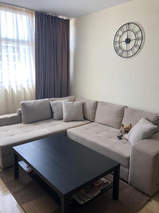 Elit 2 Apart Hotel Слънчев бряг Екстериор снимка