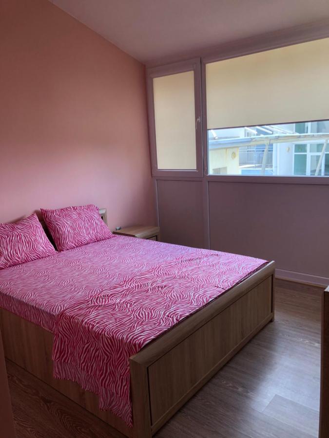 Elit 2 Apart Hotel Слънчев бряг Екстериор снимка