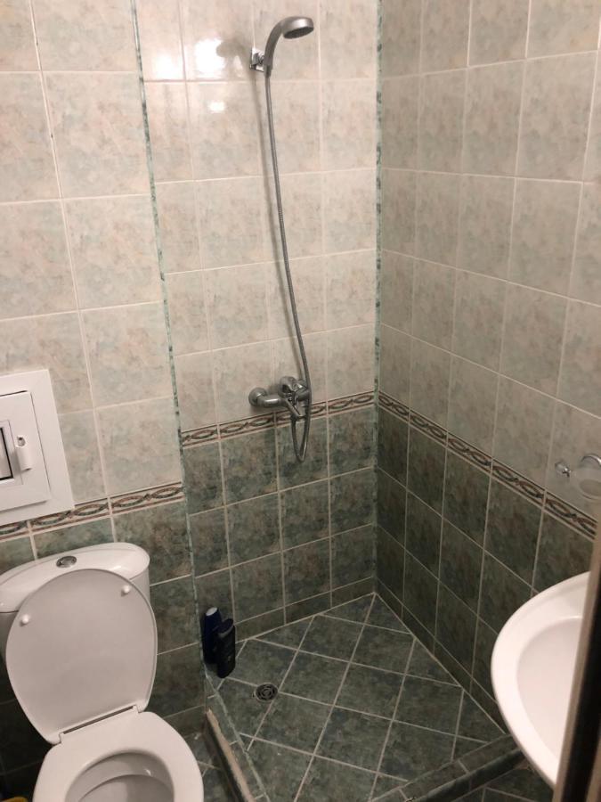 Elit 2 Apart Hotel Слънчев бряг Екстериор снимка