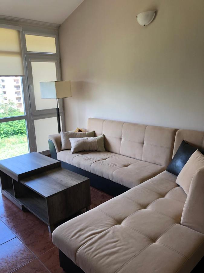 Elit 2 Apart Hotel Слънчев бряг Екстериор снимка