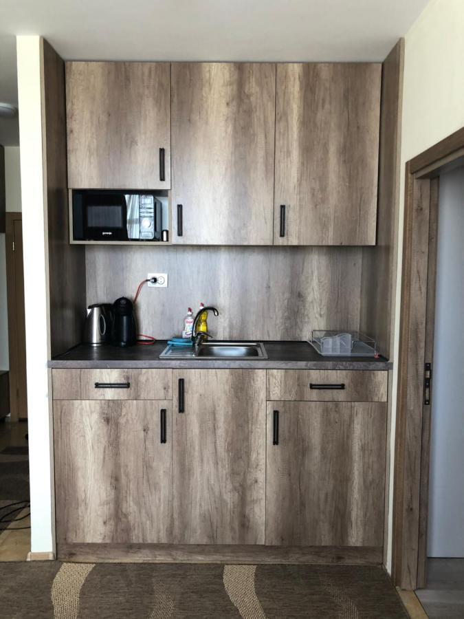 Elit 2 Apart Hotel Слънчев бряг Екстериор снимка