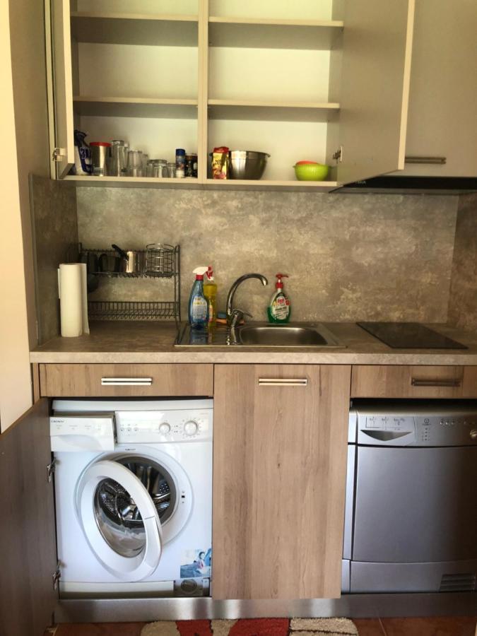 Elit 2 Apart Hotel Слънчев бряг Екстериор снимка