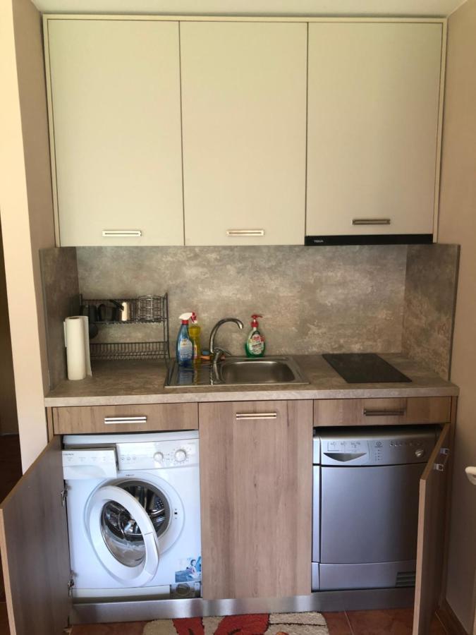Elit 2 Apart Hotel Слънчев бряг Екстериор снимка