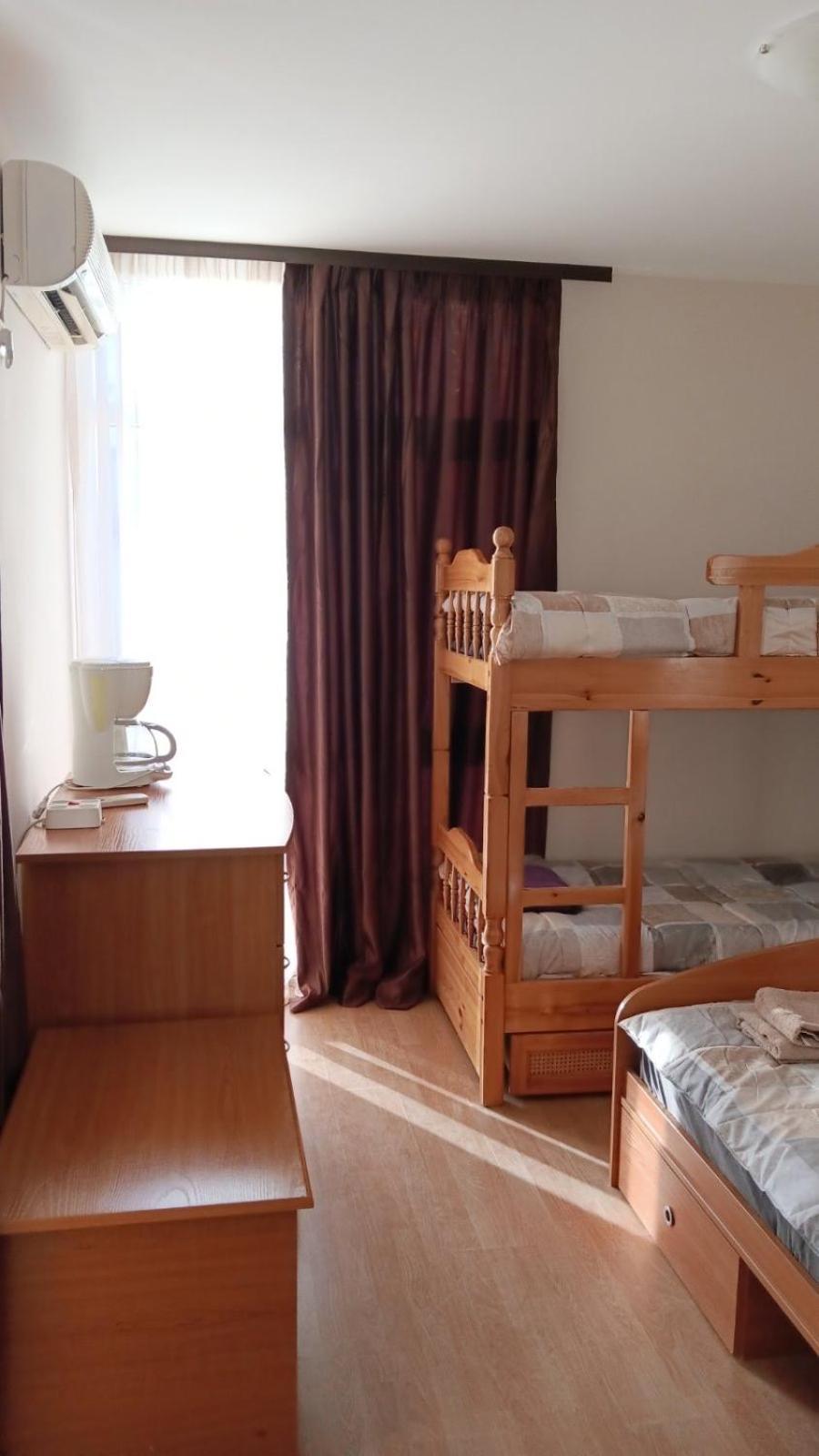 Elit 2 Apart Hotel Слънчев бряг Екстериор снимка
