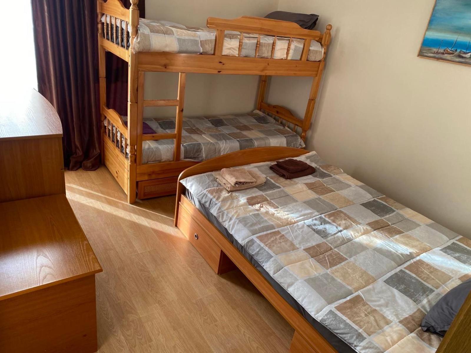 Elit 2 Apart Hotel Слънчев бряг Екстериор снимка