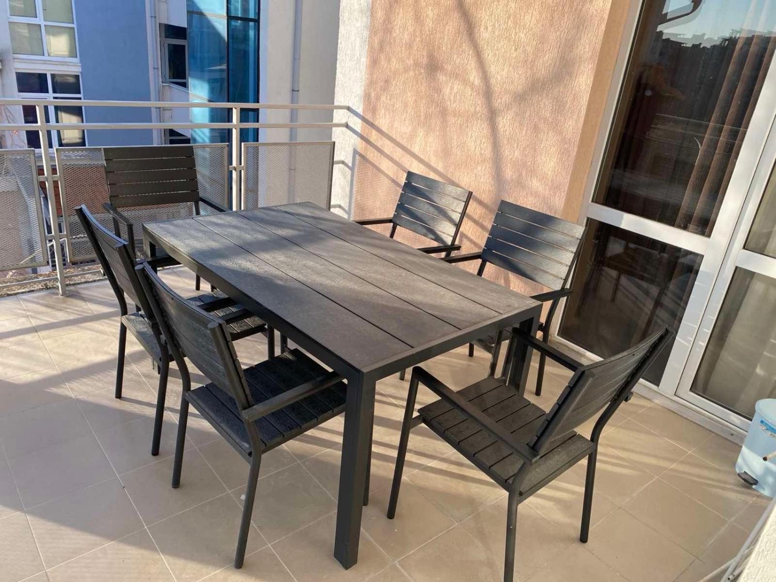 Elit 2 Apart Hotel Слънчев бряг Екстериор снимка