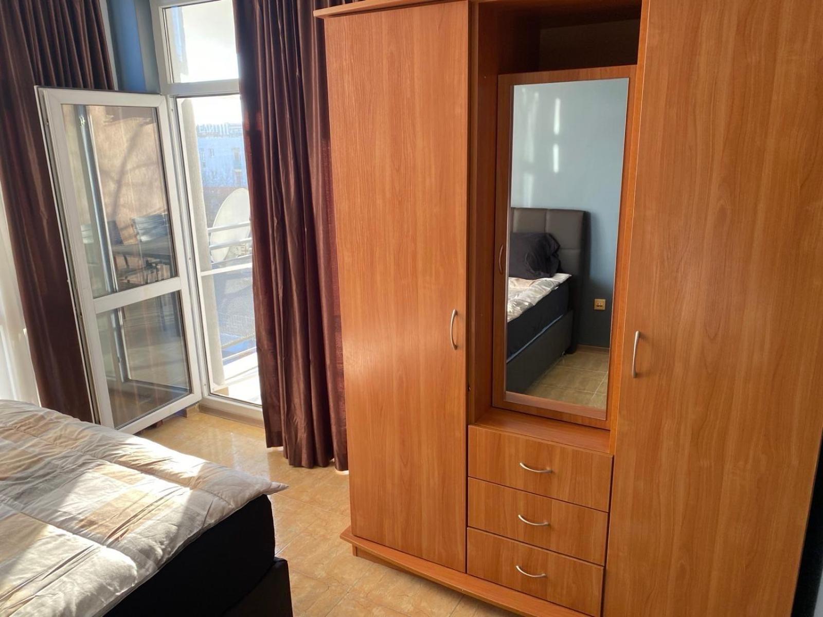 Elit 2 Apart Hotel Слънчев бряг Екстериор снимка